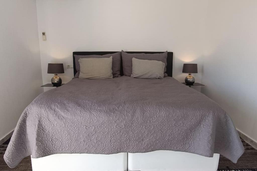 Pmt10 - Townhouse Bravomar 8, Pool, 4 Bedroom Torrevieja Exterior foto