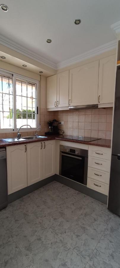 Pmt10 - Townhouse Bravomar 8, Pool, 4 Bedroom Torrevieja Exterior foto